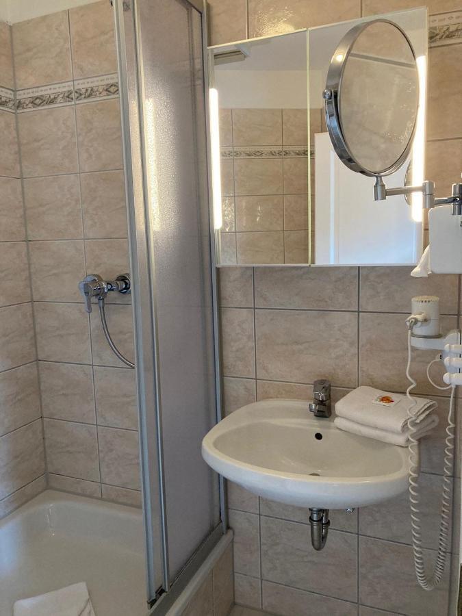 16 Ananda Im Zinnowitzer Hof 172-16 Εξωτερικό φωτογραφία