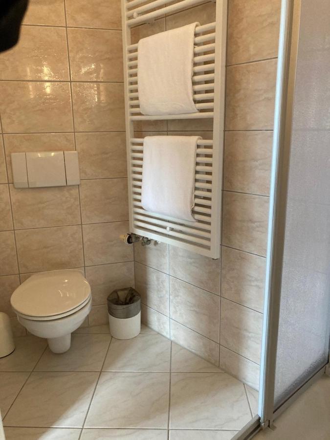 16 Ananda Im Zinnowitzer Hof 172-16 Εξωτερικό φωτογραφία